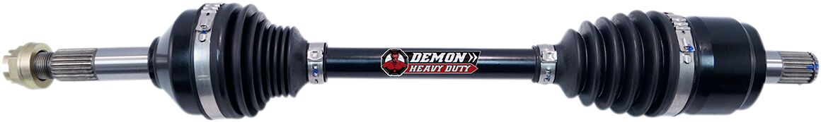 Demon Axle Hd Ya Grizzly 550/700 Kod