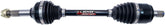 Demon Axle Hd Ya Grizzly 550/700 Kod