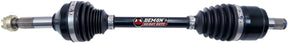 Demon Axle Hd Ya Grizzly 550/700 Kod