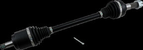 Demon Axle Hd Cf Zforce 800