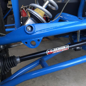 Demon Axle Hd Cf Zforce 800