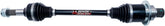 Demon Heavy Duty Axle
