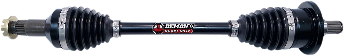 Demon Heavy Duty Axle