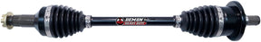 Demon Heavy Duty Axle