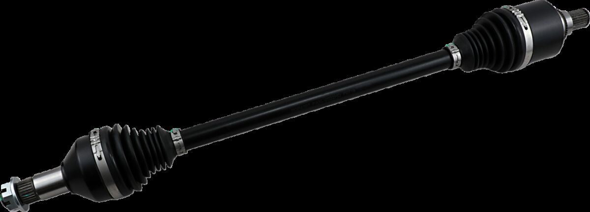 Demon Heavy Duty Axle