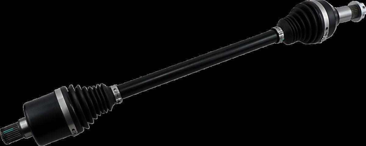 Demon Axle Hd Ac Wildcat Sport