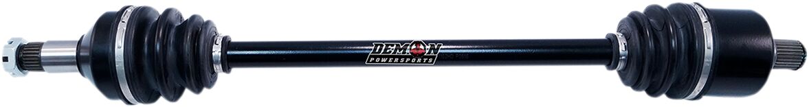 Demon Heavy Duty Axle