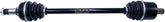 Demon Heavy Duty Axle