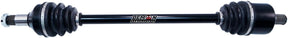 Demon Heavy Duty Axle