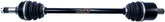 Demon Axle Hd Ca Maverick 1000 /Max