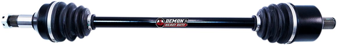 Demon Axle Hd Ca Maverick 1000 /Max