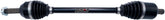 Demon Axle Hd Ca Maverick 1000 /Max
