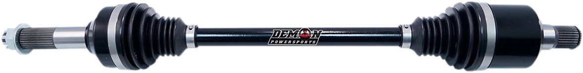 Demon Axle Hd Ca Maverick 1000