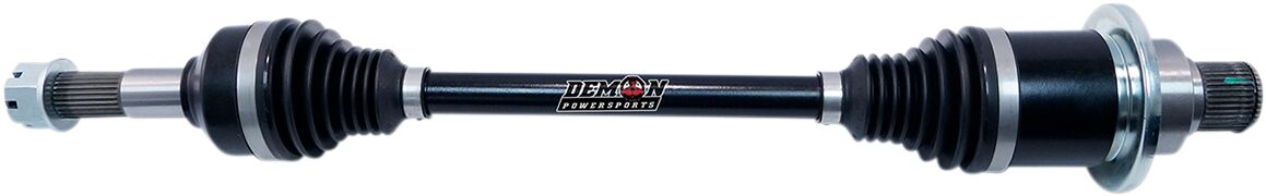 Demon Axle Hd Ca Maverick 1000 /Max