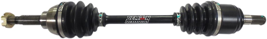 Demon Axle Hd Ca Defender Hd 10/5/8/