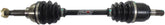 Demon Axle Hd Ca Defender Hd 10/5/8/