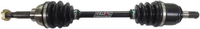 Demon Axle Hd Ca Defender Hd 10/5/8/