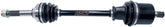 Demon Axle Hd Ca Commander 1000/800