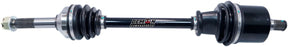 Demon Axle Hd Ca Commander 1000/800