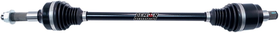 Demon Axle Hd Ka Mule Pro 820