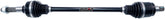 Demon Axle Hd Ka Mule Pro 820