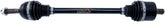 Demon Axle Hd Po Ranger 500/Ranger 7