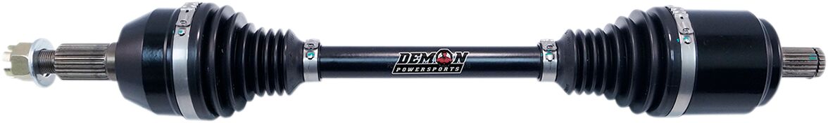 Demon Axle Hd Po Rzr/Scrambler/Sport