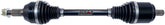 Demon Axle Hd Po Rzr/Scrambler/Sport