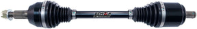 Demon Axle Hd Po Rzr/Scrambler/Sport