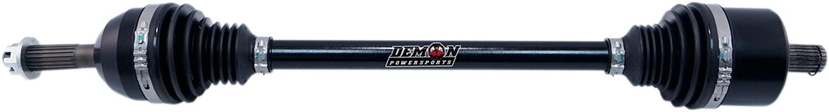 Demon Axle Hd Po Rzr1000/Rzr Rs1/Rzr