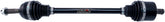 Demon Axle Hd Po Rzr1000/Rzr Rs1/Rzr