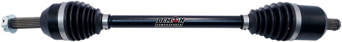 Demon Axle Hd Po Rzr1000
