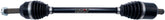 Demon Axle Hd Po Rzr1000