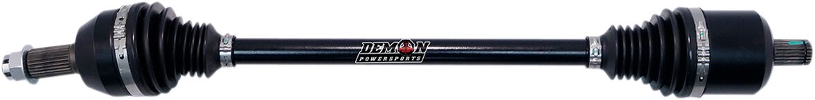 Demon Axle Hd Po Ranger 1000 General