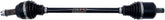 Demon Axle Hd Po Ranger 1000 General