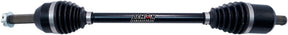 Demon Axle Hd Po Ranger 500/570 Etx