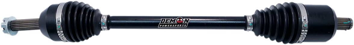 Demon Heavy Duty Axle