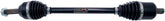 Demon Heavy Duty Axle