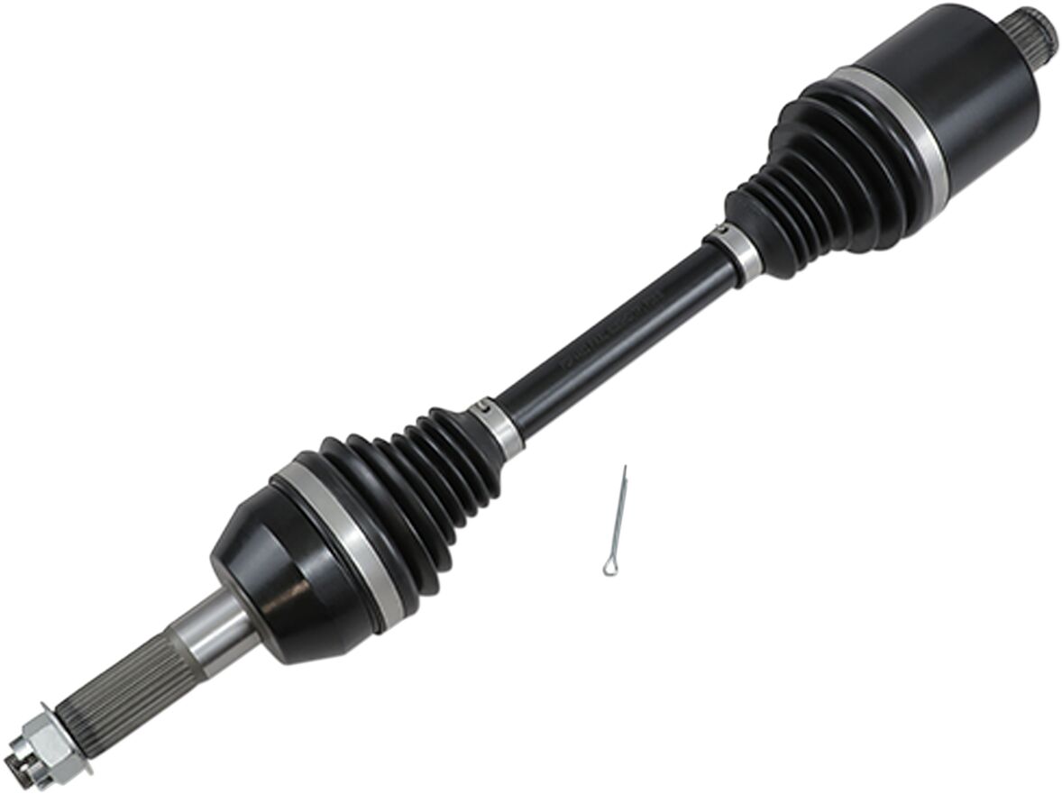 Demon Axle Hd Po Ace500/570/900 Rzr