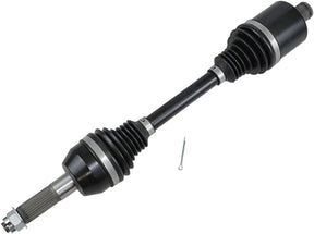 Demon Axle Hd Po Ace500/570/900 Rzr