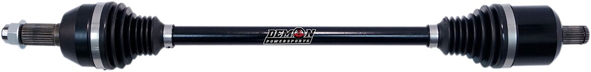 Demon Axle Hd Po General 1000/Rzr100