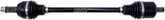 Demon Axle Hd Po General 1000/Rzr100