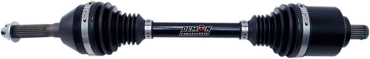 Demon Axle Hd Po Sportsman 400/450/5