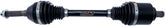 Demon Axle Hd Po Sportsman 400/450/5