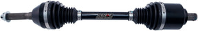 Demon Axle Hd Po Sportsman 400/450/5