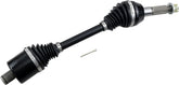 Demon Axle Hd Po Sportsman 500/570/8