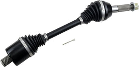Demon Axle Hd Po Sportsman 500/570/8