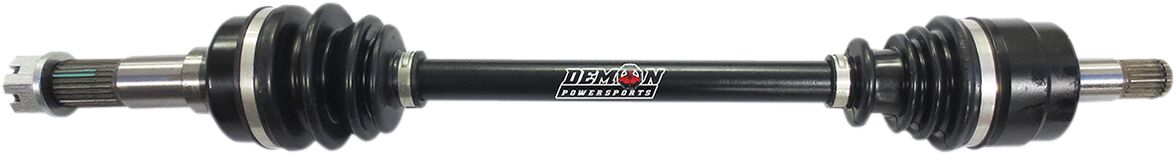 Demon Axle Hd Ya Rhino 450/Rhino 660