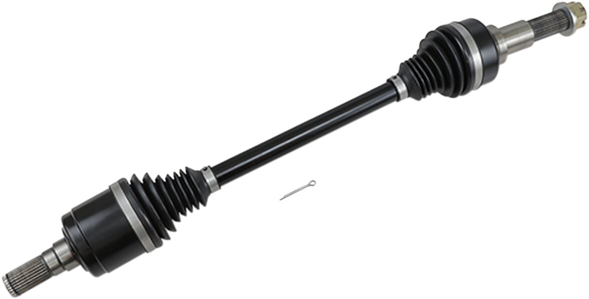 Demon Axle Hd Ya Viking/Wolverine
