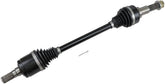 Demon Axle Hd Ya Viking/Wolverine